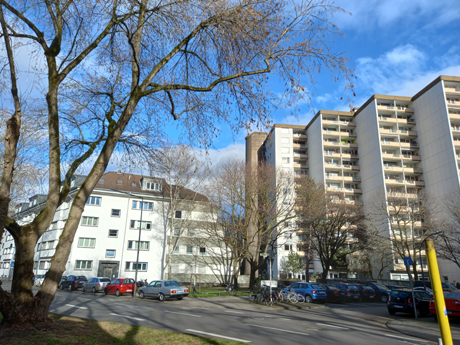Koeln Zollstock